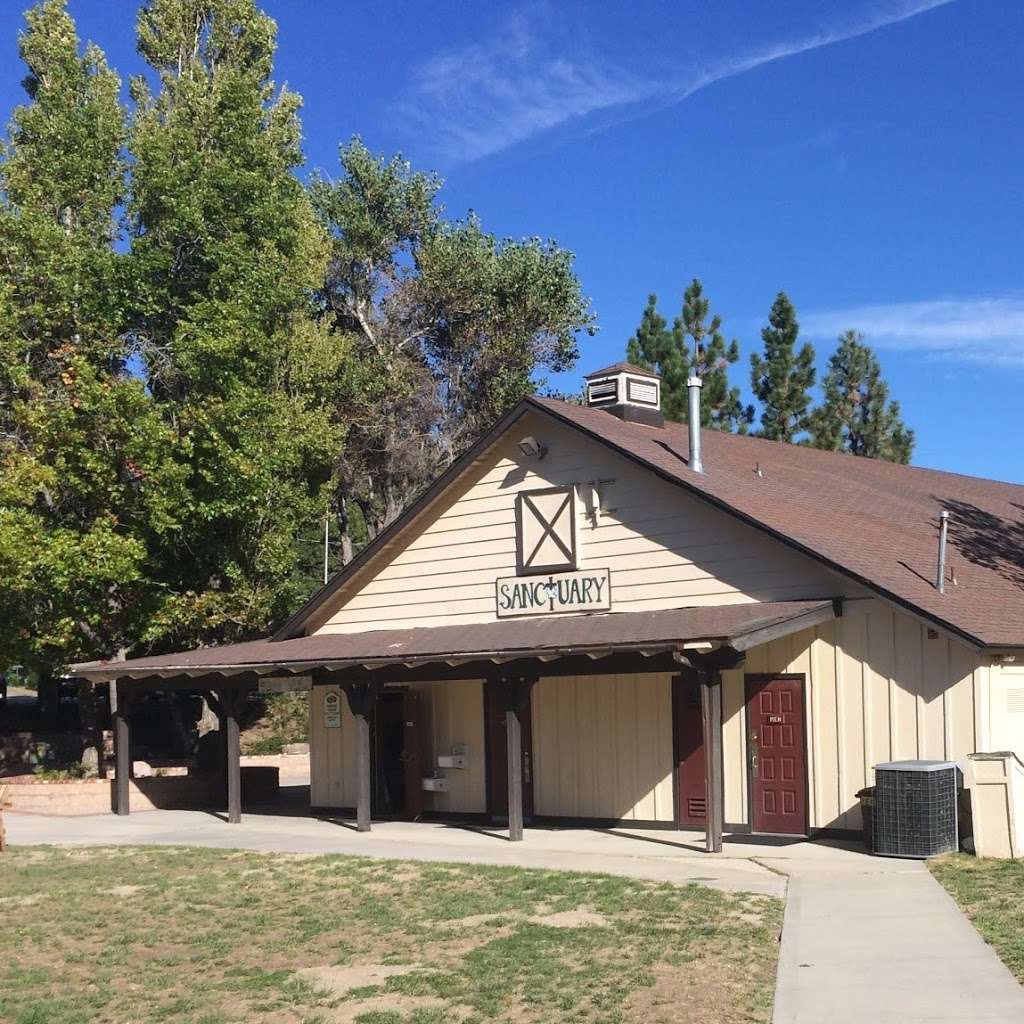 Calvary Chapel Lake Arrowhead | 101 Grandview Rd, Twin Peaks, CA 92391 | Phone: (909) 337-2468