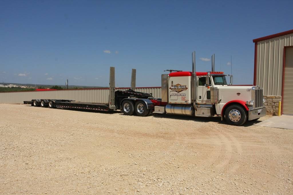 Wilson Wrecker Service | 1700 S 11th St, Slaton, TX 79364, USA | Phone: (806) 828-3507