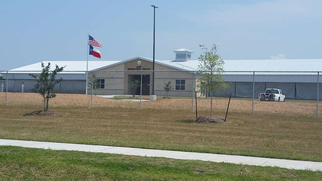 East Agricultural Center | 3255 Delesandri Ln, Kemah, TX 77565, USA