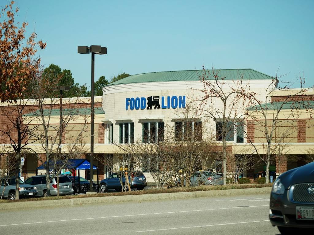 Food Lion | 3609 Davis Dr, Morrisville, NC 27560, USA | Phone: (919) 469-4195