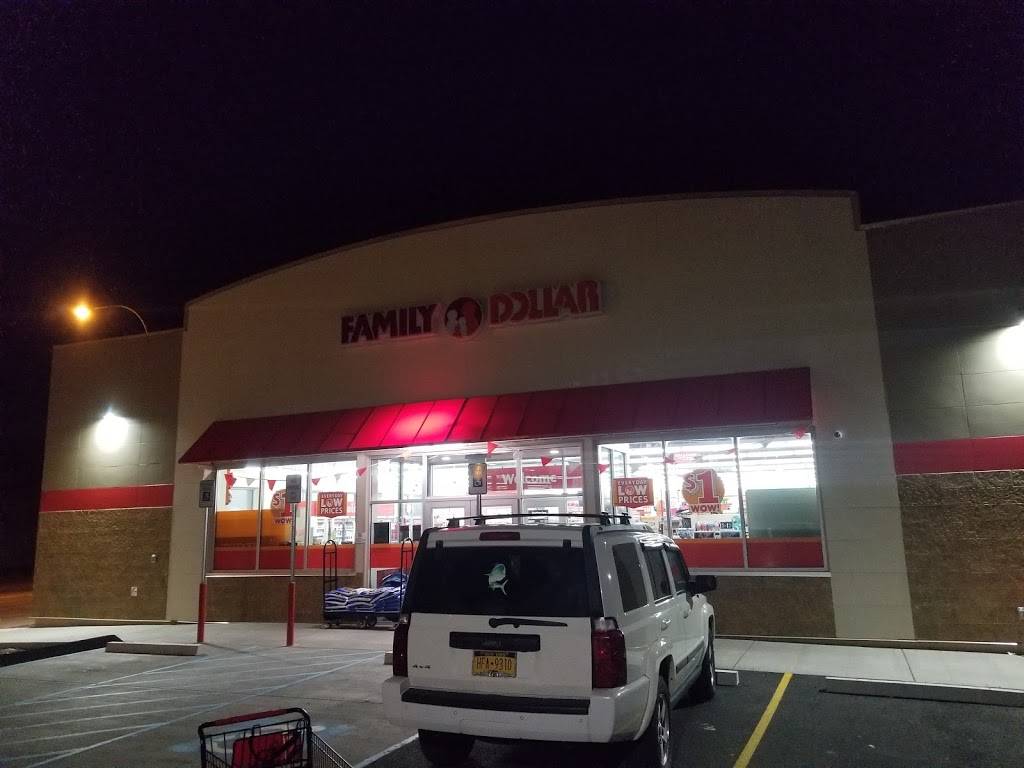 Family Dollar | 121 Ridge Rd, Lackawanna, NY 14218, USA | Phone: (716) 239-4407