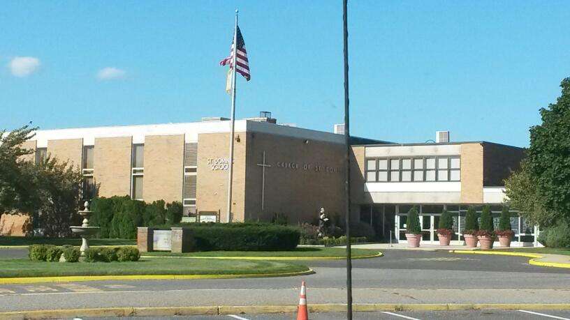 St Dominic Elementary School | 250 Old Squan Rd, Brick, NJ 08724, USA | Phone: (732) 840-1412