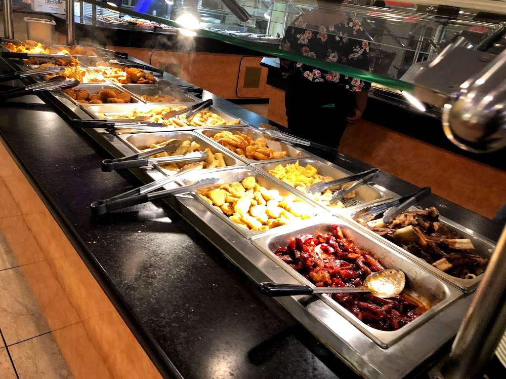 K 1 Buffet | 5614 Flatlands Ave, Brooklyn, NY 11234, USA | Phone: (718) 968-8808