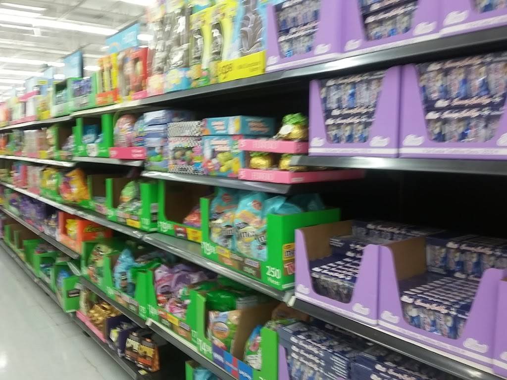 Walmart Supercenter | 9350 Cortana Pl, Baton Rouge, LA 70815, USA | Phone: (225) 923-3400