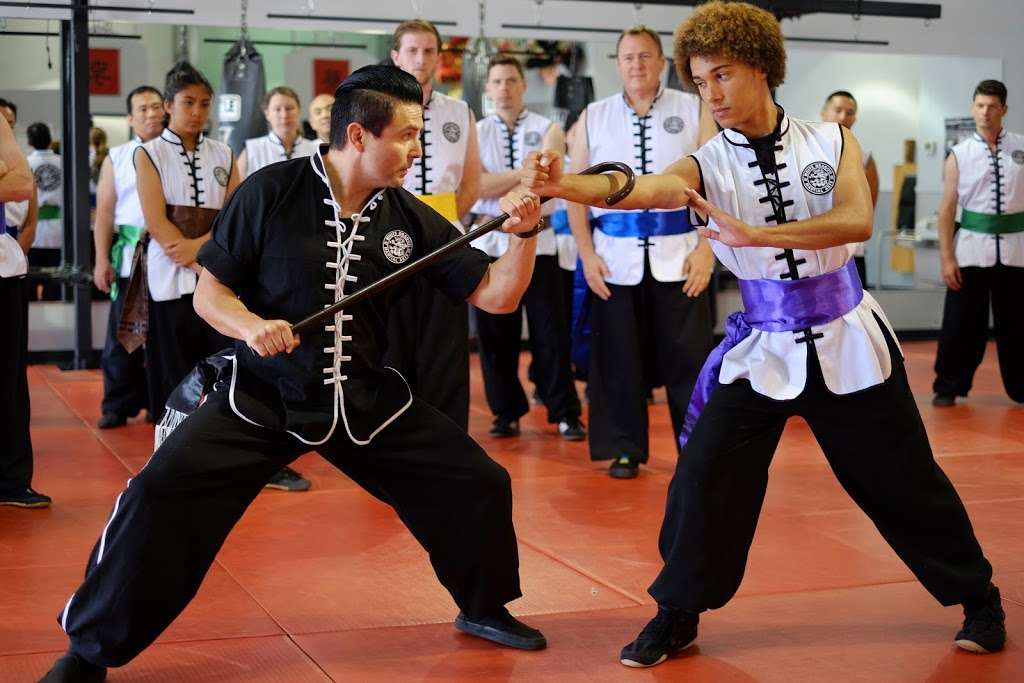 White Dragon Martial Arts - Mira Mesa | 6755 Mira Mesa Blvd #136, San Diego, CA 92121, USA | Phone: (858) 678-8882