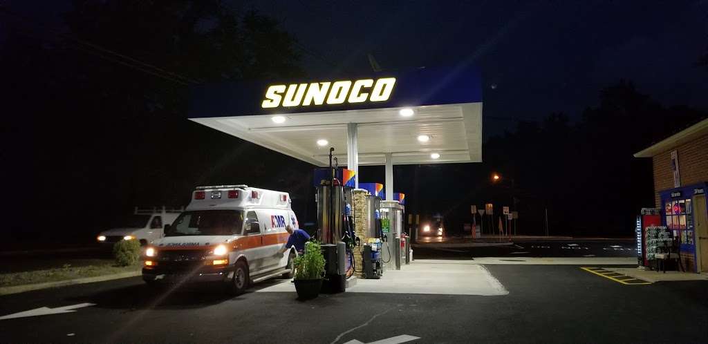 Watchung Sunoco | 15 Stirling Rd, Watchung, NJ 07069 | Phone: (908) 668-9837