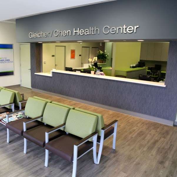 APLA Health - Gleicher/Chen Health Center | 3743 South La Brea Ave, Los Angeles, CA 90016, USA | Phone: (323) 329-9900