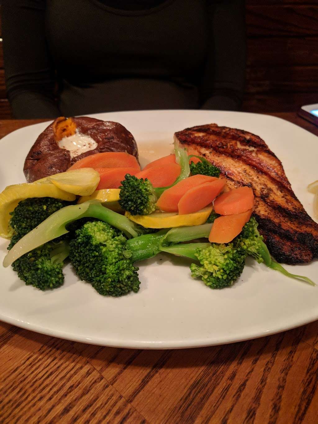 Outback Steakhouse | 15253 Southwest Fwy, Sugar Land, TX 77478, USA | Phone: (281) 980-4329