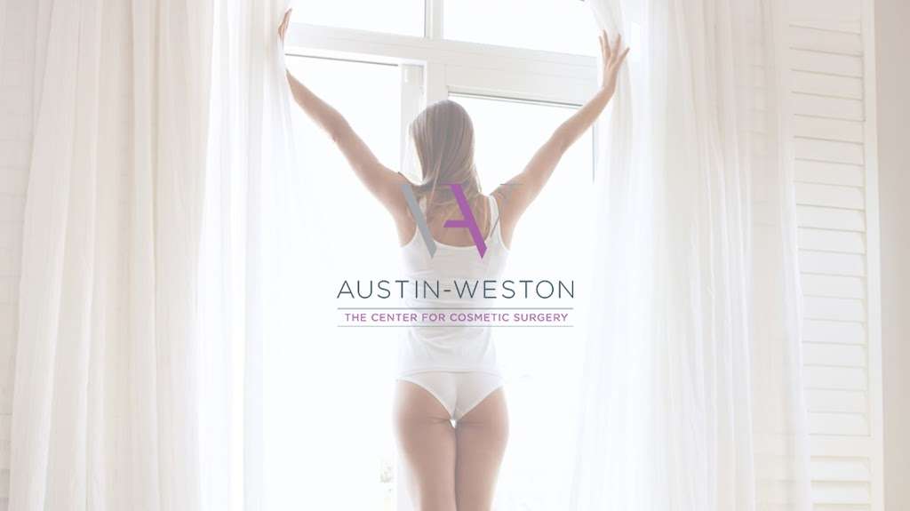 Austin-Weston, The Center for Cosmetic Surgery | 1825 Samuel Morse Dr, Reston, VA 20190, USA | Phone: (703) 263-8985