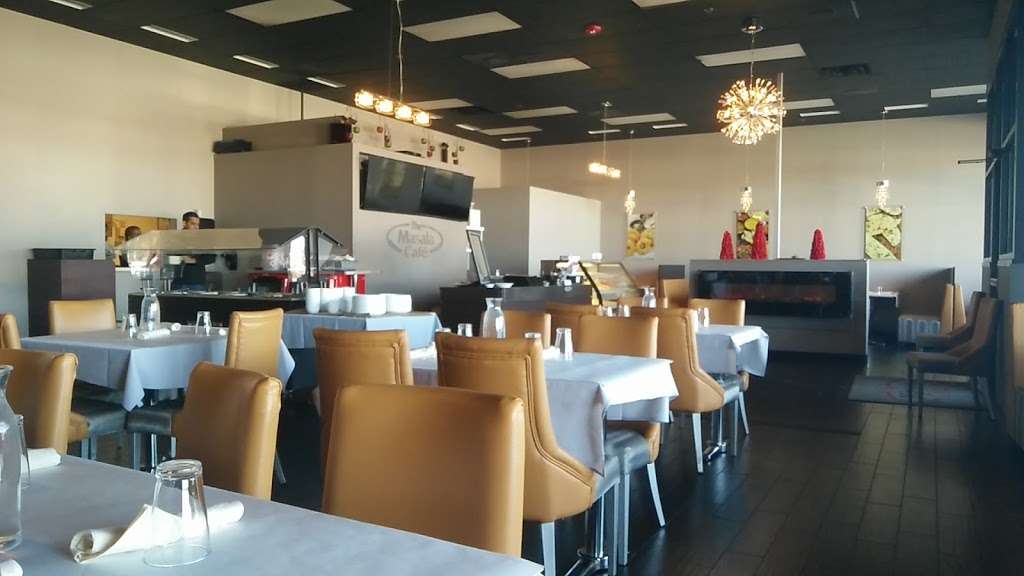 The Masala Cafe | 290 Turnpike Rd, Westborough, MA 01581, USA | Phone: (508) 366-9000