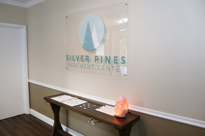 Silver Pines Treatment Center | 5 White Owl Dr, Mahanoy City, PA 17948, USA | Phone: (866) 345-2147