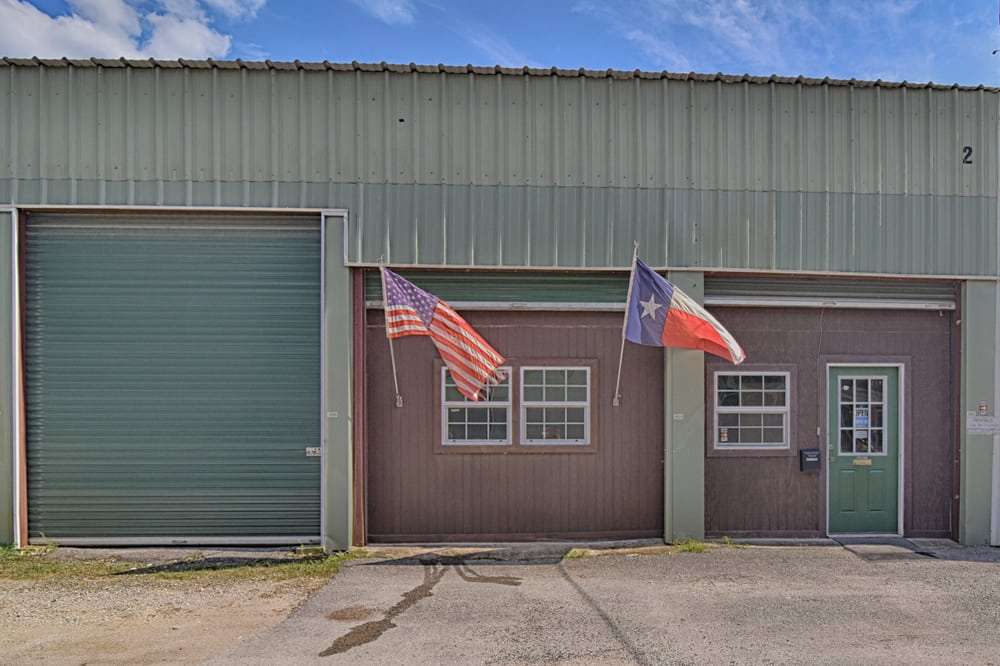 Fairlake Storage | 23170 Fairlake Ln, Huffman, TX 77336, USA | Phone: (281) 324-1120