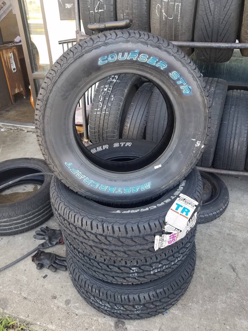 Prime New & Used Tires - Tire Repair | 5111 Crookshank Rd, Cincinnati, OH 45238, USA | Phone: (513) 451-5107