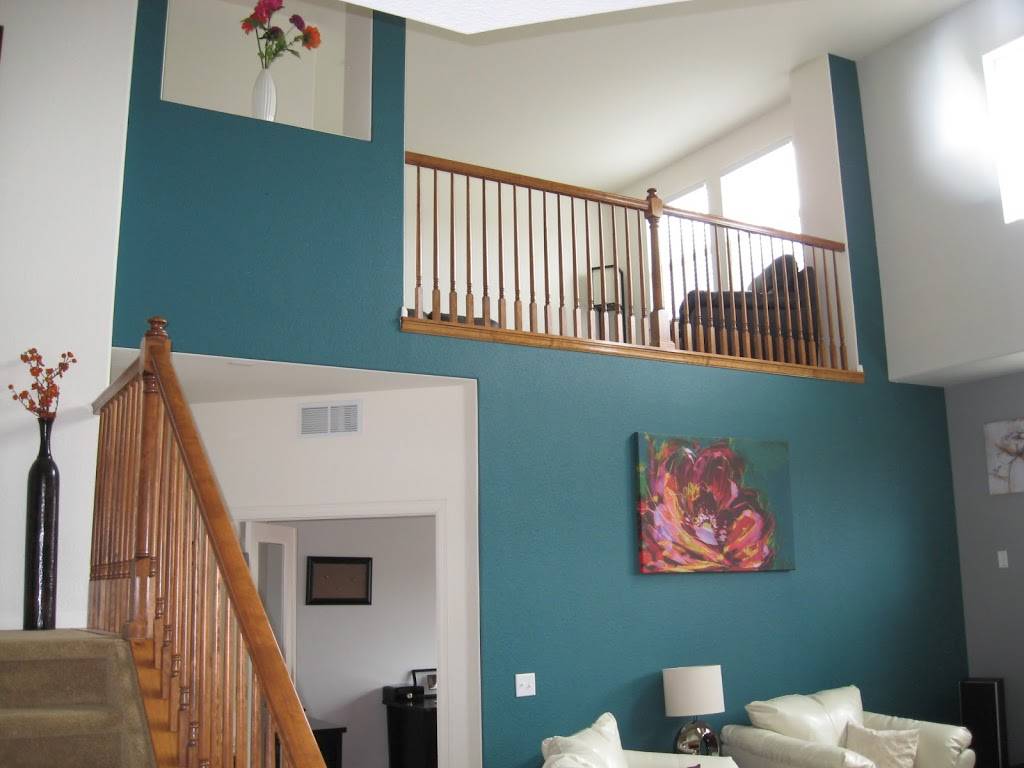 Eco Paint, Inc. | 6918 Cool Spring Way, Colorado Springs, CO 80923, USA | Phone: (719) 387-7740