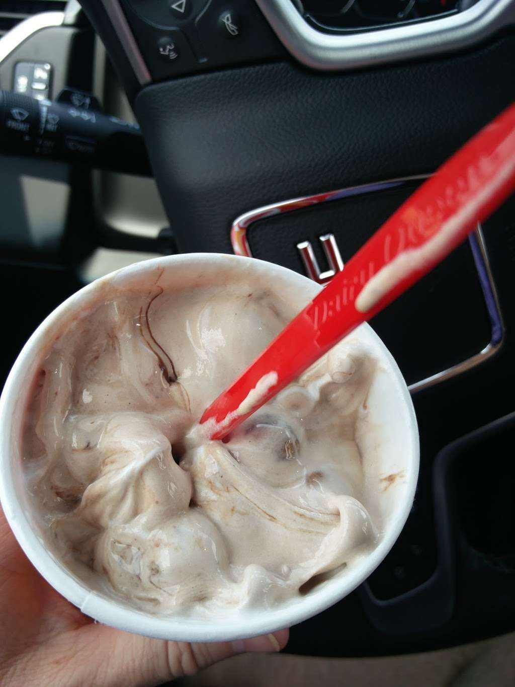 Dairy Queen | 24171 US-27, Lake Wales, FL 33859, USA | Phone: (863) 949-4816