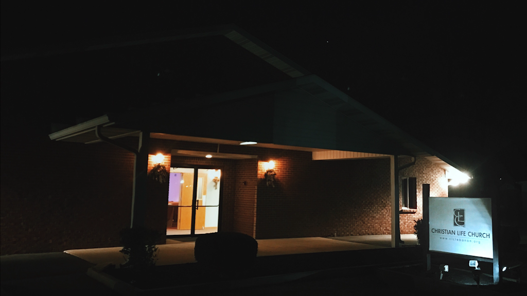 Christian Life Church | 1315 S Meridian St, Lebanon, IN 46052, USA | Phone: (765) 601-3960 Christian Life Church | 1315 S Meridian St, Lebanon, IN 46052, USA | Phone: (765) 601-3960