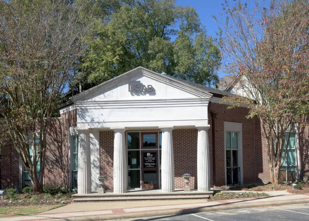 Valley Bank | 92 Euclid Ave, Birmingham, AL 35213, USA | Phone: (205) 578-4255