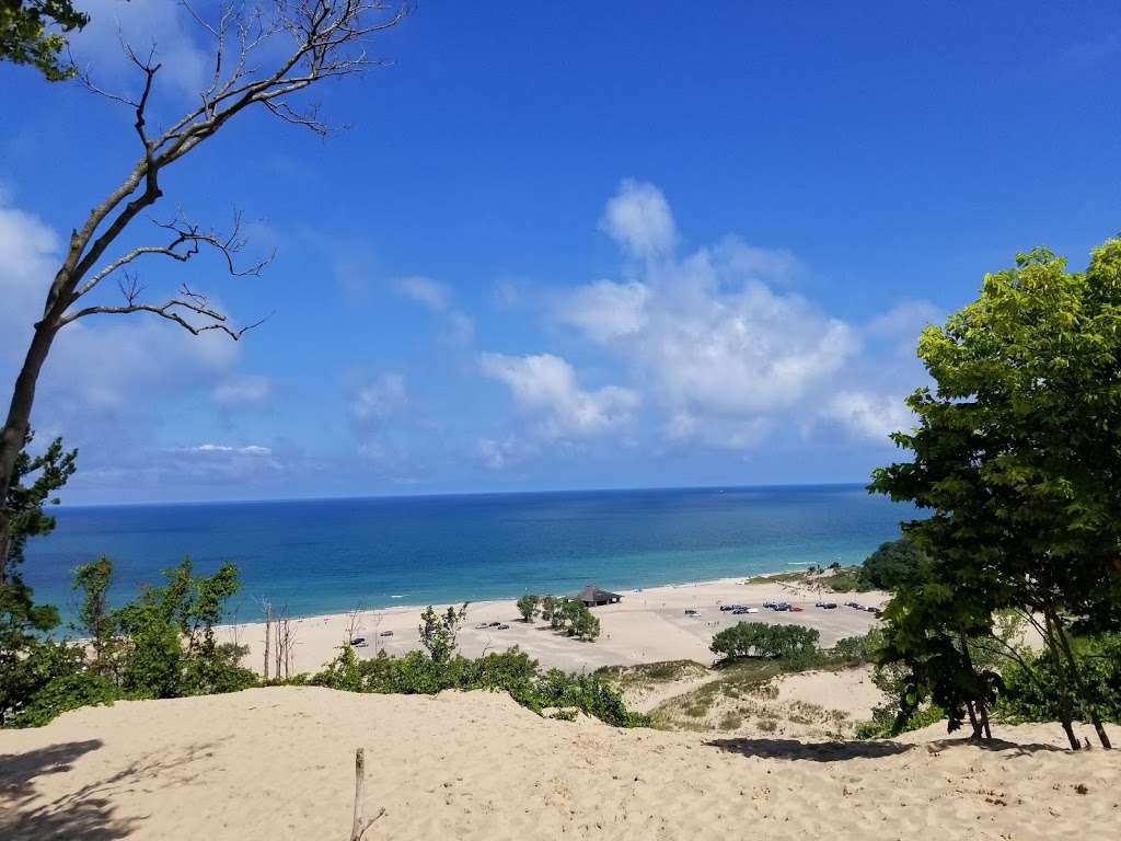 Warren Dunes State Park | 12032 Red Arrow Hwy, Sawyer, MI 49125, USA | Phone: (269) 426-4013