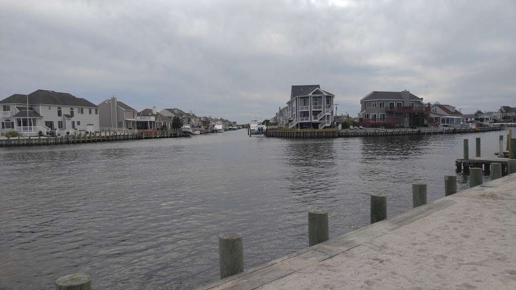 Sunrise Beach Pavilion 1103 Capstan Dr, Forked River, NJ 08731, USA