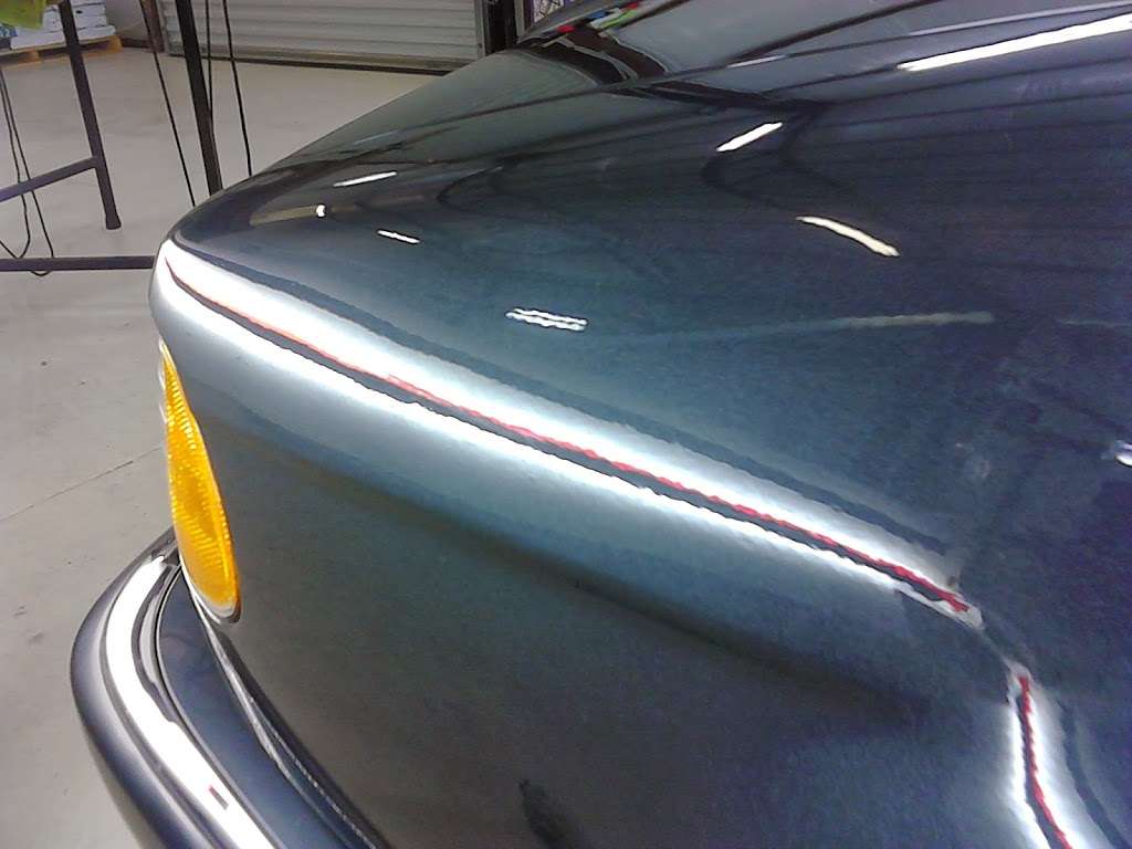 Mister Dent PDR Auto Paintless Dent Repair | 5031 Grisham Dr, Rowlett, TX 75088, USA | Phone: (214) 641-3368