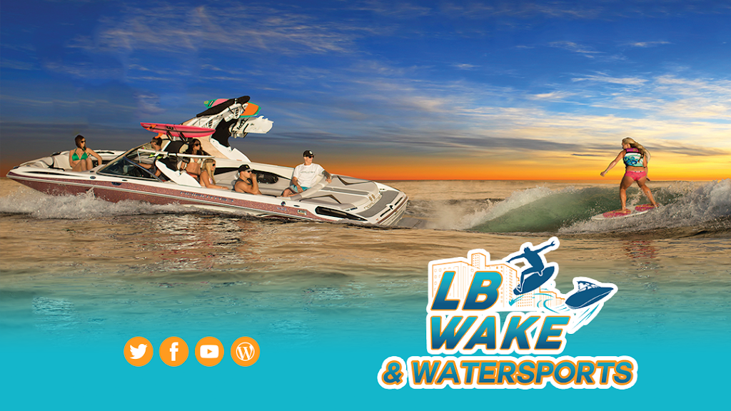 LB Wake & Watersports | 10 Broadway, Island Park, NY 11558, USA | Phone: (516) 415-0005