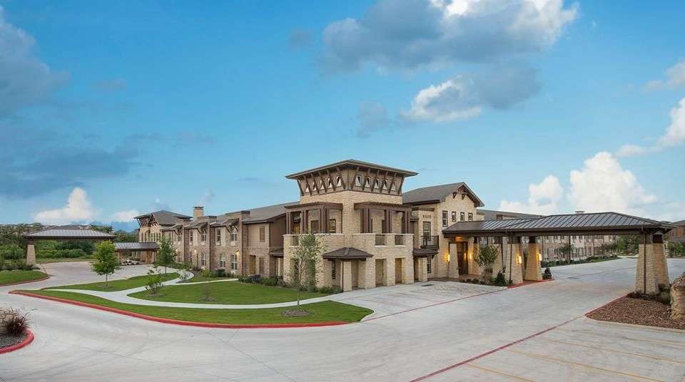 Landon Ridge Alamo Ranch Independent Living | 11300 Wild Pine, San Antonio, TX 78253, USA | Phone: (830) 460-3199