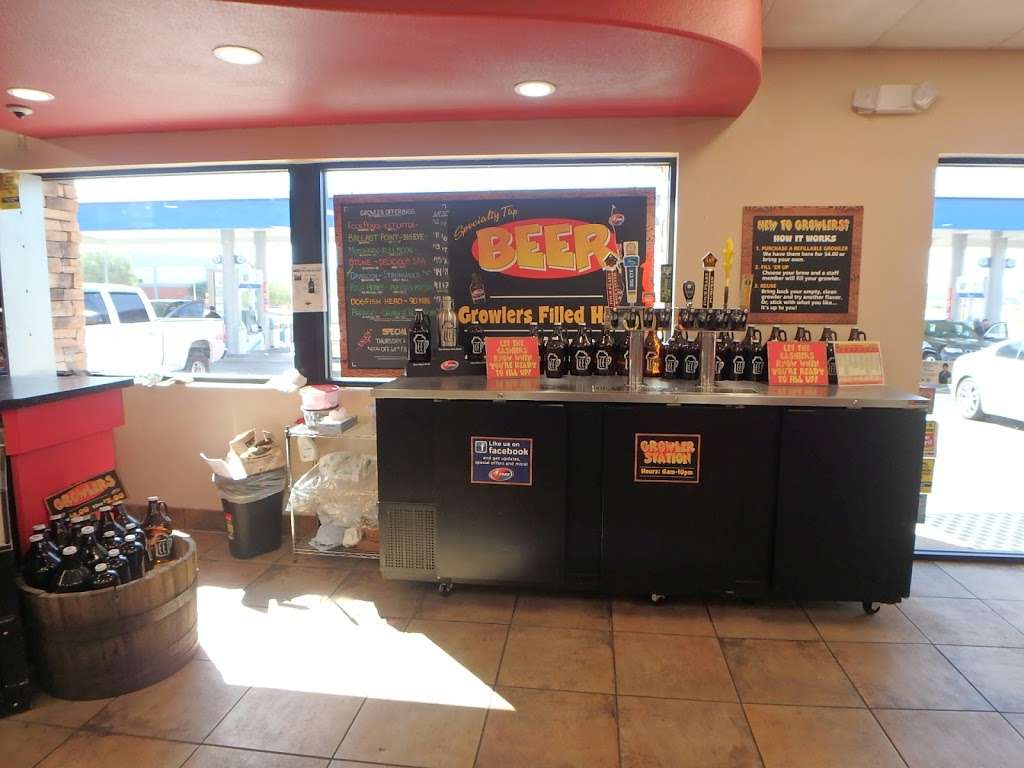 4 Sons Food Stores | 3610 W Pinnacle Peak Rd, Glendale, AZ 85310, USA | Phone: (623) 587-0007