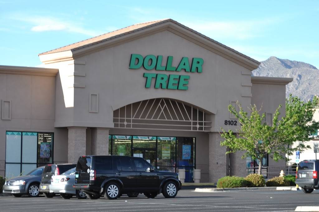 Dollar Tree | 8102 Wyoming Blvd NE, Albuquerque, NM 87113, USA | Phone: (505) 355-4905