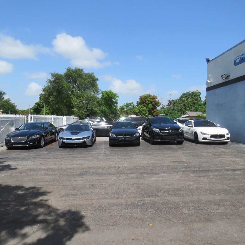 Cars N Toyz | 6009 Dawson St, Hollywood, FL 33023 | Phone: (754) 263-2226