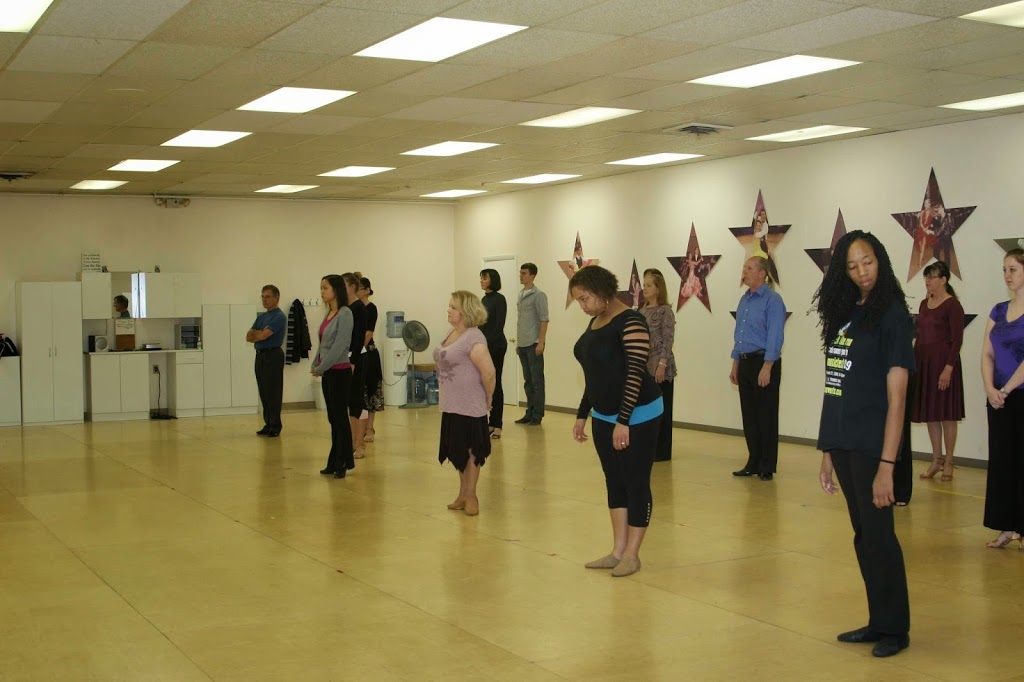 ConfiDance Ballroom Academy | 2809 Festival Ln, Dublin, OH 43017, USA | Phone: (614) 738-1880