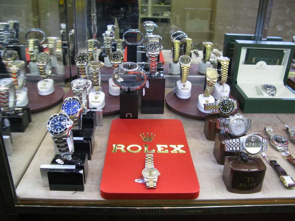 R & R Watches | 3511 Houston Ave, Houston, TX 77009, USA | Phone: (713) 426-2274