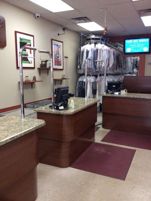 American Dry Cleaners | 1928 Jericho Turnpike, East Northport, NY 11731, USA | Phone: (631) 462-9367