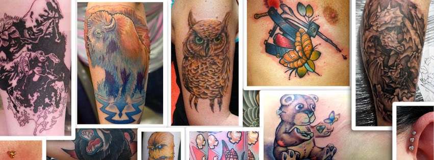 A Thin Line Tattoo | 12337 IL-59, Plainfield, IL 60585 | Phone: (815) 782-8323