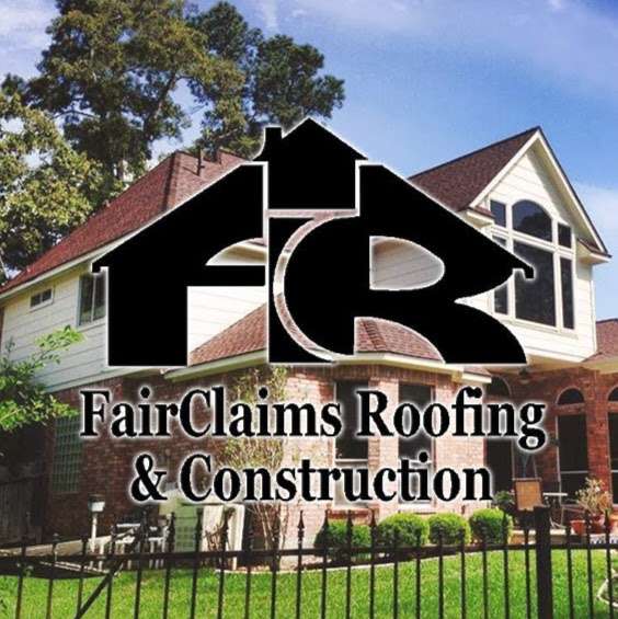 FairClaims Roofing & Construction | 25315 Oakhurst Dr, Spring, TX 77386, USA | Phone: (281) 367-0466