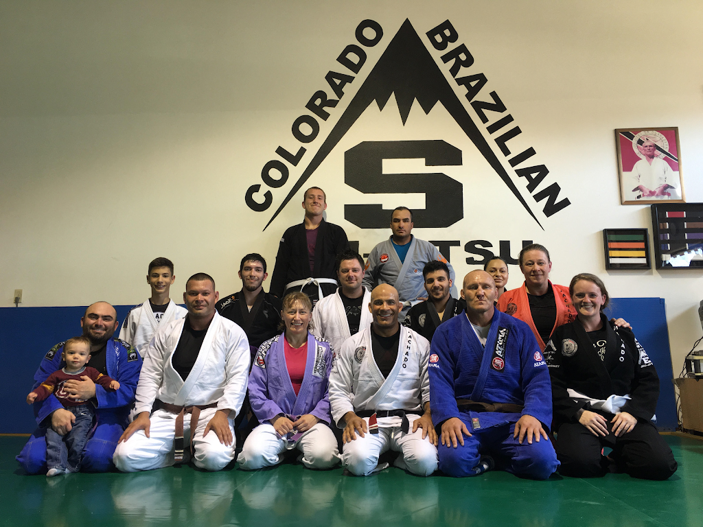 Colorado Brazilian Jiu Jitsu Stapleton (BJJ Stapleton) | 4605 Quebec St B5, Denver, CO 80216 | Phone: (303) 520-0163