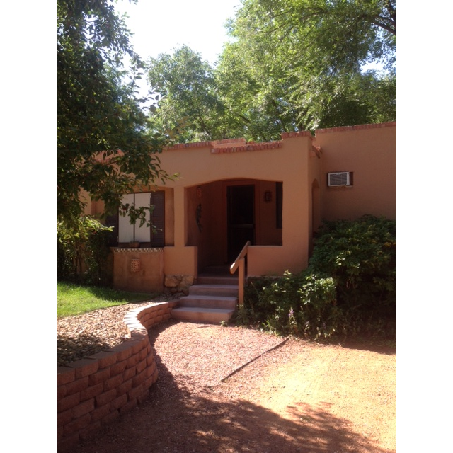 Town-N-Country Cottages | 123 Crystal Park Rd, Manitou Springs, CO 80829, USA | Phone: (719) 685-5427