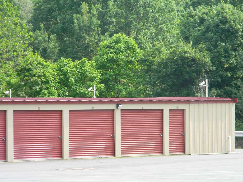 Body & Soul Complex - Office Leasing - Public Storage | 701 Bridge St #103, Lehighton, PA 18235, USA | Phone: (610) 377-3268