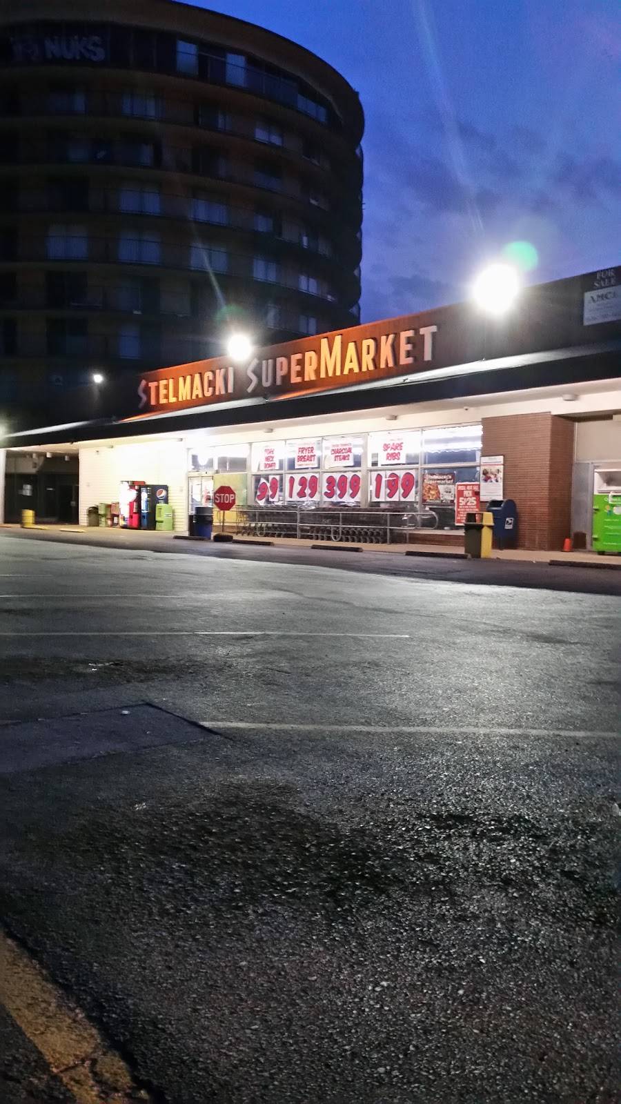 Stelmackis Supermarket | 9965 Lewis and Clark Blvd, St. Louis, MO 63136, USA | Phone: (314) 867-1733