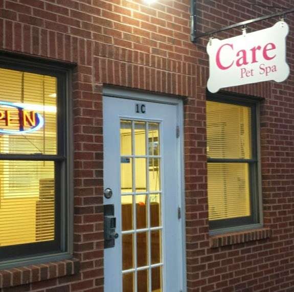 Care Pet Spa | 9241 Courthouse Rd #1C, Spotsylvania Courthouse, VA 22553 | Phone: (540) 507-8447