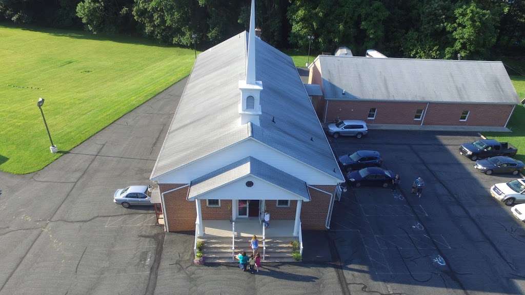 Franklin Baptist Church | 2106 Franklin Church Rd, Darlington, MD 21034, USA | Phone: (410) 457-4121