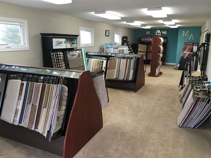 Marion Adams Flooring Company | 902 Indianapolis Rd, Mooresville, IN 46158, USA | Phone: (317) 831-3475