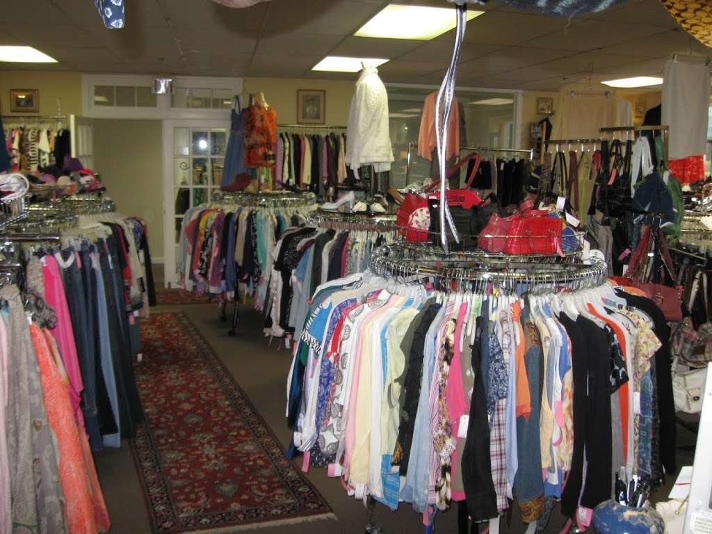 Options Consignment Boutique, Inc. | 256 Great Rd, Littleton, MA 01460, USA | Phone: (978) 486-3775