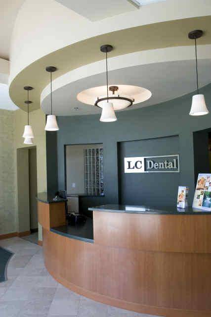 LC Dental | 43713 Boscell Rd, Fremont, CA 94538, USA | Phone: (510) 770-8688