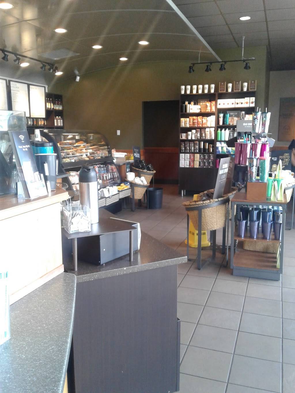 Starbucks | 2905 Northtowne Ln Facilities Services Office, Reno, NV 89512, USA | Phone: (775) 673-1500
