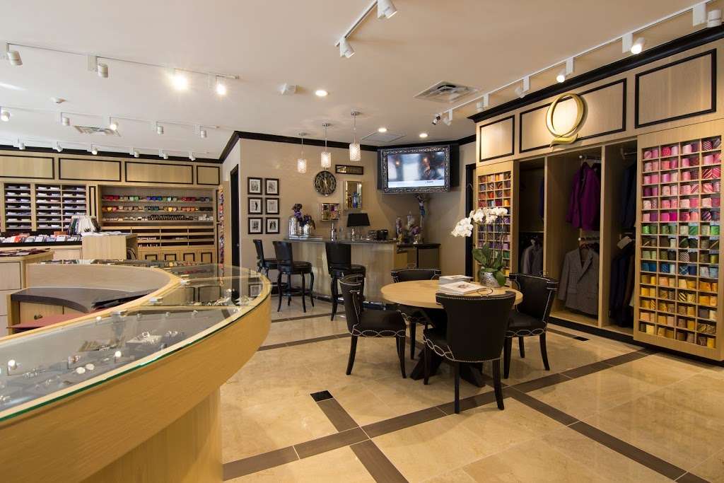 Q Clothier | 6041 Berkshire Ln, Dallas, TX 75225, USA | Phone: (214) 780-0555