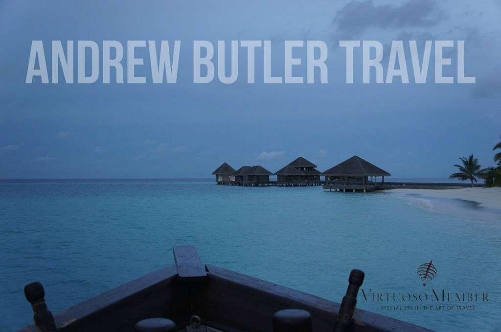 Andrew Butler Travel | 146 Bauer Point Cir, Spring, TX 77389, USA | Phone: (832) 472-9574