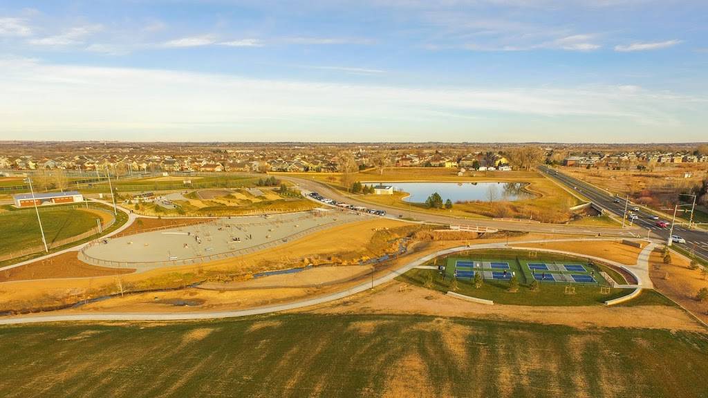 Twin Silo Dog Park | Fort Collins, CO 80528, USA | Phone: (970) 221-6660