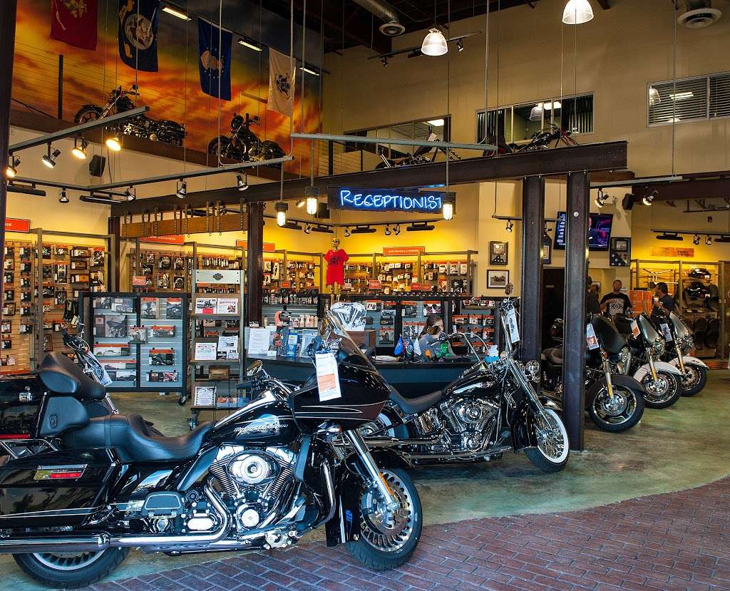 Quaid Harley-Davidson | 25160 Redlands Blvd, Loma Linda, CA 92354, USA | Phone: (909) 796-8399