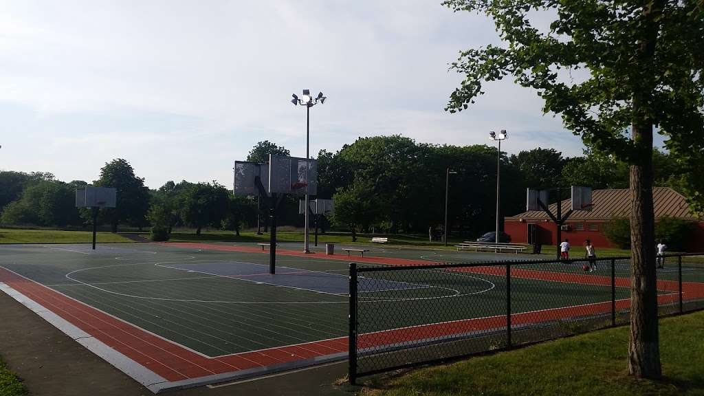 Eastwick Regional Playground | S 80th St, Philadelphia, PA 19153, USA | Phone: (215) 685-4193