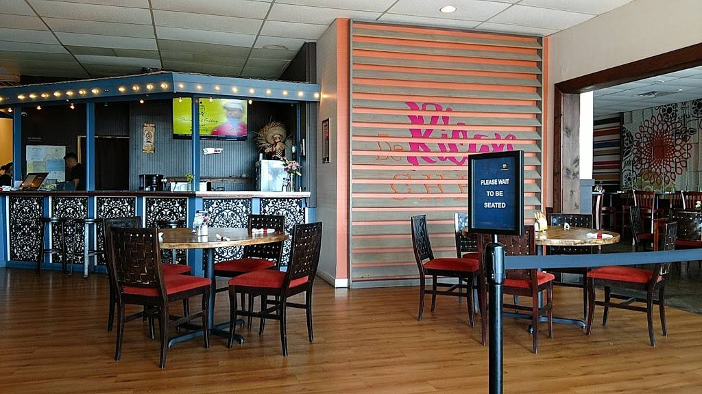 De Rican Chef Restaurant | 3208 Holland Road, Virginia Beach, VA 23453, USA | Phone: (757) 468-1110